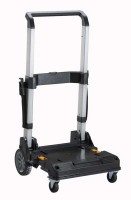 Dewalt DWST1-71196 TSTAK Trolley With Folding Handle £149.95